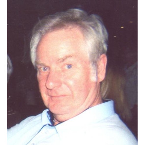 Photo of MALCOLM BANBURY