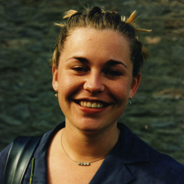 Photo for notice Zoe HRYDZIUSZKO