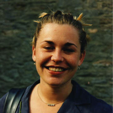 Photo for notice Zoe HRYDZIUSZKO