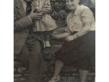 Photo for notice Phyllis SWATMAN