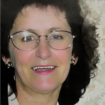 Photo for notice Shirley (Richardson) SPENCER