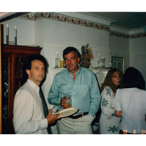 Notice Gallery for Graham James PITTENDREIGH