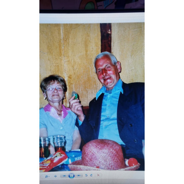 Photo for notice Shirley ASTON