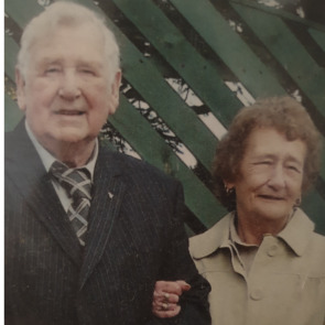 Notice Gallery for Pat The CHARLES