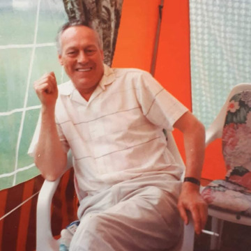 Photo for notice Tony WESTFIELD