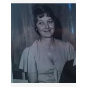 Photo of SUTTON JOAN MARY