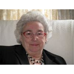 Notice Gallery for Betty Margaret BINGHAM