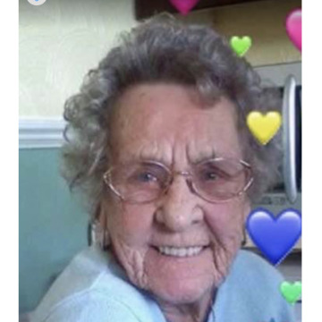 Photo for notice Evelyn Lear BIRKS