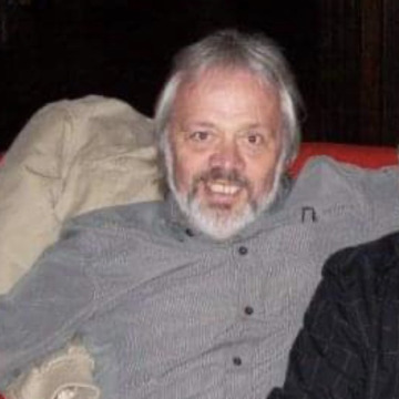 Photo for notice David James BICKERTON