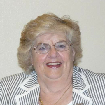 Photo for notice Ann HEEKS