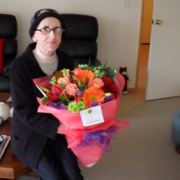 Notice Gallery for SUSAN SIMONSON