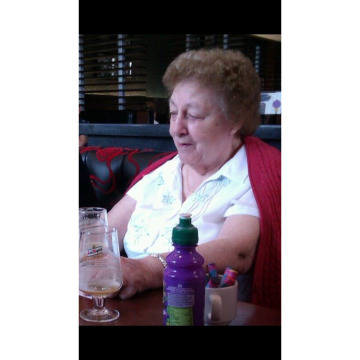 Notice Gallery for MARION ODONNELL