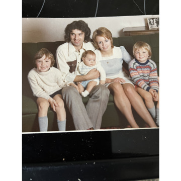 Photo for notice Robert (Bob) COKAYNE