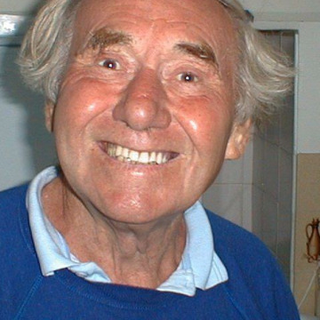 Photo for notice Leslie George Edward WAKELING