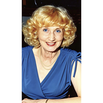 Photo for notice Joan (Nee Kenyon) MOORE E