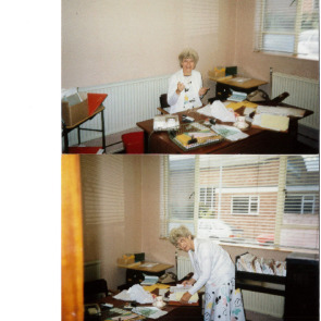 Notice Gallery for Doreen WILLISON