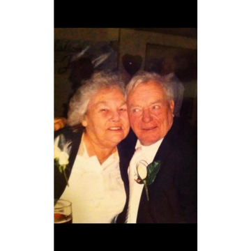 Photo for notice Pauline Beatrice TURTON