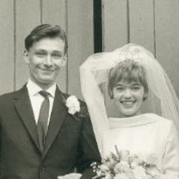 Photo for notice Bursby MAURIE