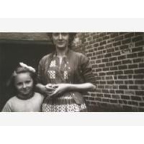 Notice Gallery for Dot (nee Stockton) WORRALL