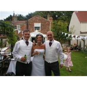 Notice Gallery for Darren Dean WALKER