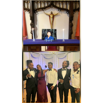 Photo for notice Linda MILLER