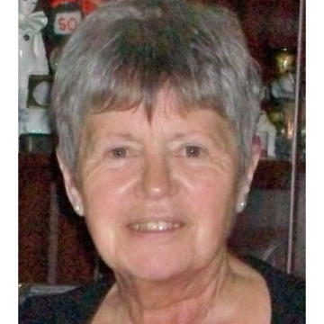 Notice Gallery for Pamela (Pam) PASSFIELD