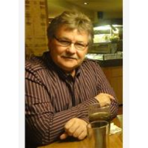 Notice Gallery for Peter John (Senior) HULSE