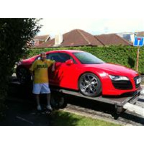 Notice Gallery for David SCARGALL