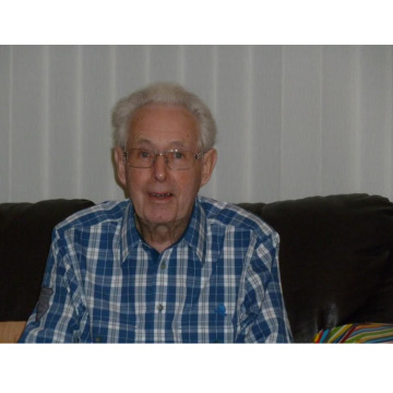 Photo for notice William Bennett (Bill) NEWTON