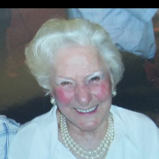 Photo for notice Violet Lilian WEEDON