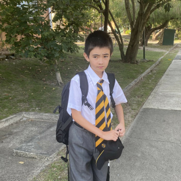 Photo for notice Madeline May O CONNOR