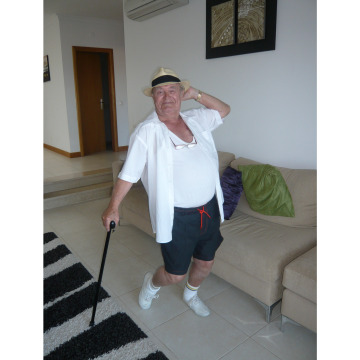 Photo for notice Eric CASS