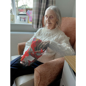 Notice Gallery for Paul WESTON