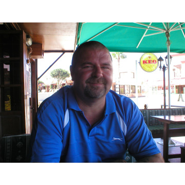 Notice Gallery for Anthony (Tash) WALKER