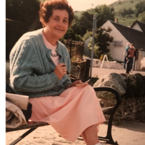 Notice Gallery for Molly SMITHARD