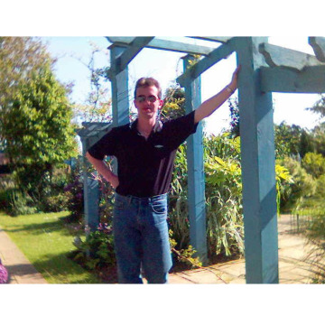 Notice Gallery for Tony JENKYNS