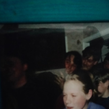 Notice Gallery for PAUL HAYWOOD