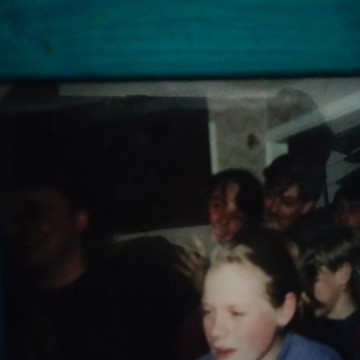 Photo for notice  PAUL HAYWOOD