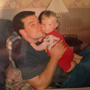 Photo for notice Wayne GREGORY