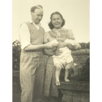 Photo for notice Constance O NEILL