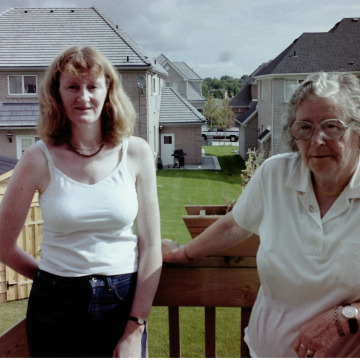 Photo for notice Valerie COSTIGAN