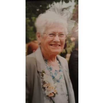 Photo for notice Brenda Elizabeth LILLEY