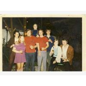 Notice Gallery for Geoffrey Edwin POWELL