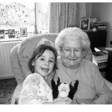 Photo for notice Joan SHARPE