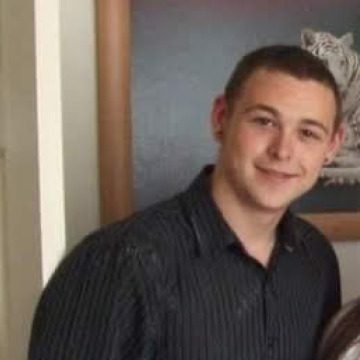 Photo for notice Ryce James HODSON