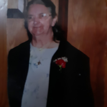 Photo for notice Valerie STEPHENSON