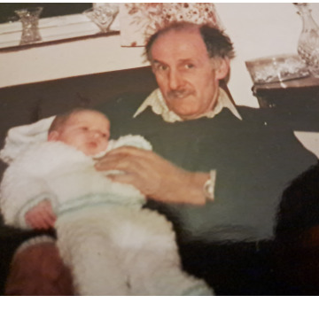 Photo for notice Peter Anthony (Pete) COLLINGTON