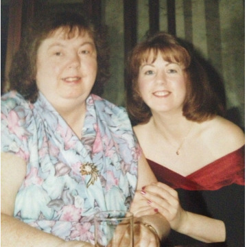 Photo for notice Ruth Marion (Nee Tregaskis) PARKINSON