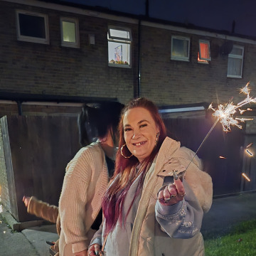 Photo for notice Eunice DONOVAN