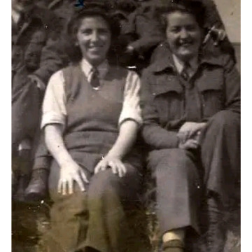 Photo for notice Eileen DAVIS